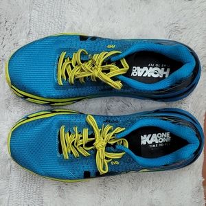 Hoka Matrix shoes